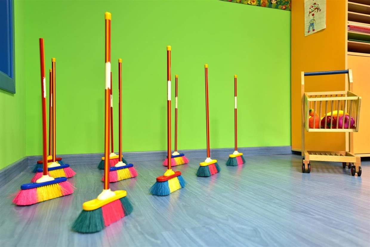 Instalaciones de Os Pequerrechos